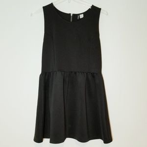 H&M Fit and Flare Dress